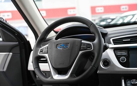 Geely Atlas I, 2018 год, 1 579 000 рублей, 14 фотография