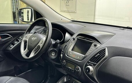 Hyundai ix35 I рестайлинг, 2014 год, 1 399 000 рублей, 9 фотография