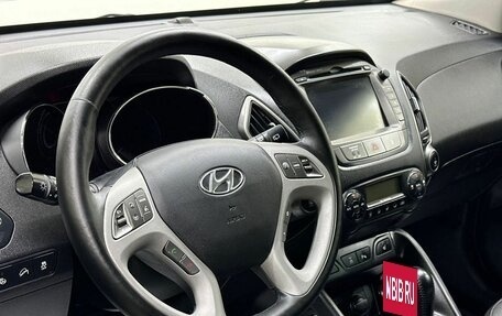 Hyundai ix35 I рестайлинг, 2014 год, 1 399 000 рублей, 7 фотография