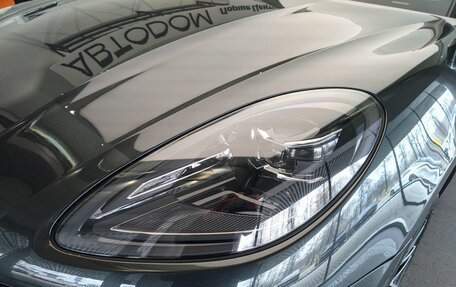 Porsche Macan I рестайлинг, 2022 год, 10 486 000 рублей, 7 фотография