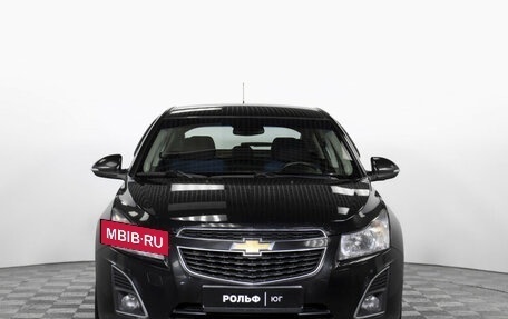 Chevrolet Cruze II, 2013 год, 865 000 рублей, 2 фотография