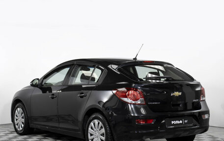 Chevrolet Cruze II, 2013 год, 865 000 рублей, 7 фотография