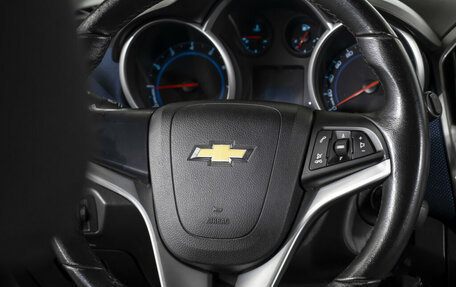 Chevrolet Cruze II, 2013 год, 865 000 рублей, 13 фотография