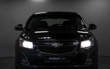 Chevrolet Cruze II, 2013 год, 865 000 рублей, 19 фотография