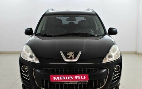 Peugeot 4007, 2009 год, 825 000 рублей, 2 фотография