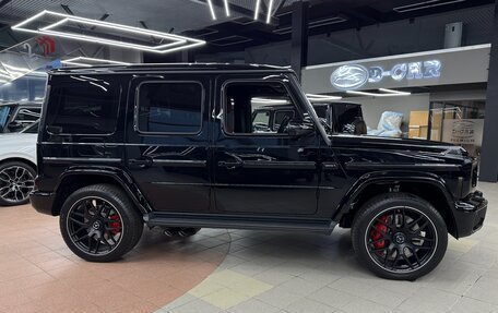 Mercedes-Benz G-Класс AMG, 2024 год, 38 550 000 рублей, 7 фотография