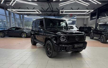 Mercedes-Benz G-Класс AMG, 2024 год, 38 550 000 рублей, 6 фотография