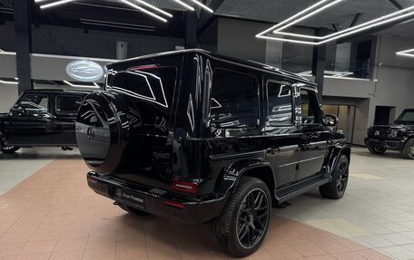 Mercedes-Benz G-Класс AMG, 2024 год, 38 550 000 рублей, 8 фотография