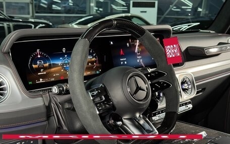 Mercedes-Benz G-Класс AMG, 2024 год, 38 550 000 рублей, 9 фотография