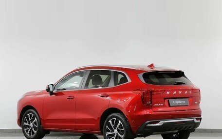 Haval Jolion, 2022 год, 1 795 000 рублей, 4 фотография