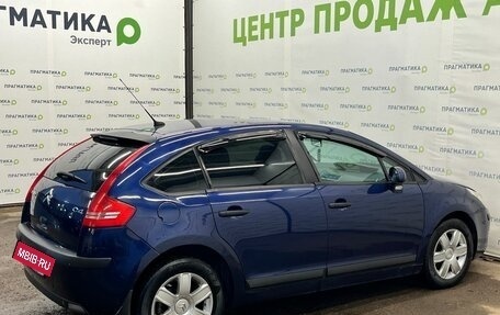 Citroen C4 II рестайлинг, 2004 год, 360 000 рублей, 6 фотография