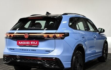 Volkswagen Tiguan, 2024 год, 5 850 000 рублей, 4 фотография