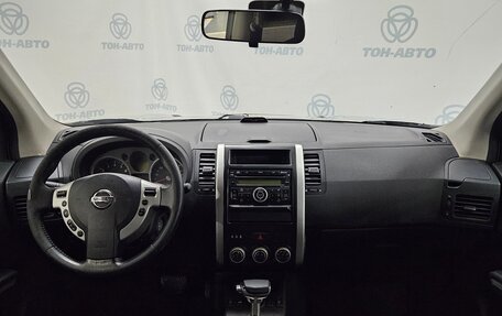 Nissan X-Trail, 2010 год, 855 000 рублей, 12 фотография