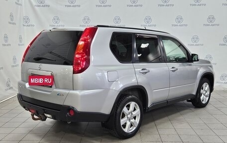 Nissan X-Trail, 2010 год, 855 000 рублей, 5 фотография