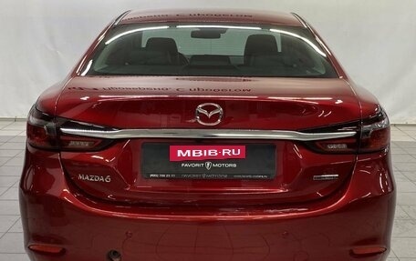 Mazda 6, 2021 год, 2 220 000 рублей, 3 фотография