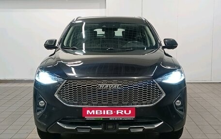 Haval F7 I, 2022 год, 1 688 000 рублей, 3 фотография