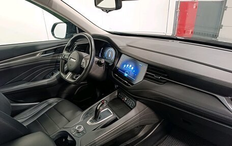 Haval F7 I, 2022 год, 1 688 000 рублей, 14 фотография