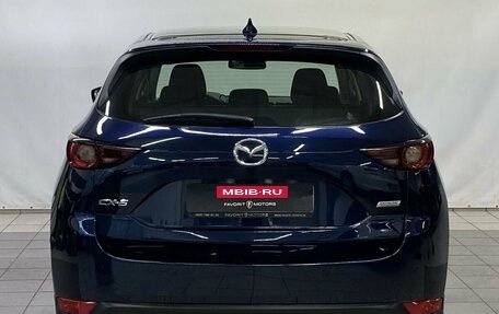 Mazda CX-5 II, 2019 год, 2 130 000 рублей, 3 фотография