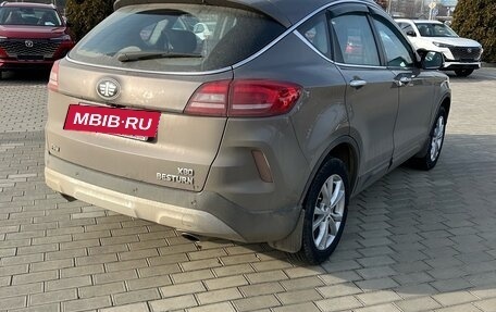 FAW Besturn X80 I рестайлинг, 2019 год, 1 620 000 рублей, 3 фотография