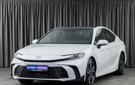 Toyota Camry, 2024 год, 4 220 000 рублей, 5 фотография