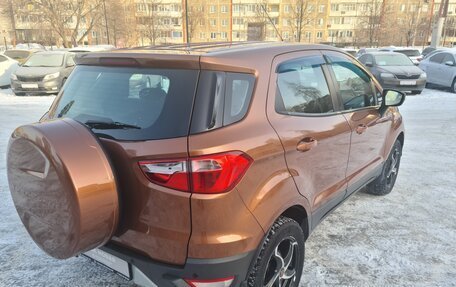 Ford EcoSport, 2016 год, 960 000 рублей, 5 фотография