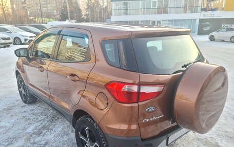 Ford EcoSport, 2016 год, 960 000 рублей, 4 фотография