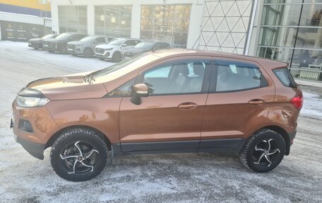 Ford EcoSport, 2016 год, 960 000 рублей, 8 фотография