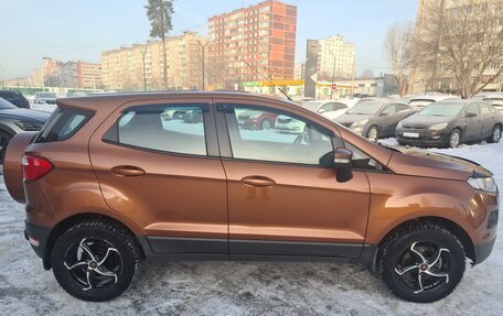 Ford EcoSport, 2016 год, 960 000 рублей, 7 фотография