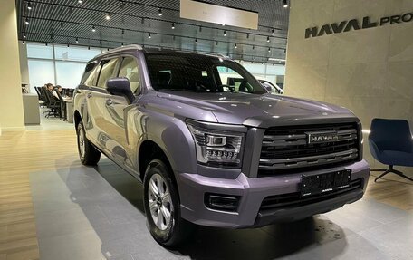 Haval H5, 2024 год, 3 959 010 рублей, 3 фотография