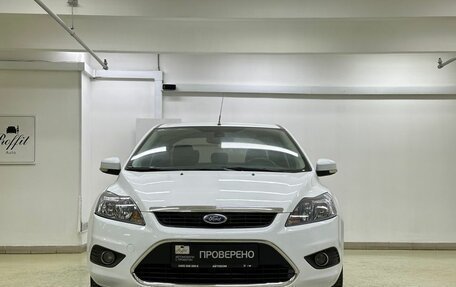 Ford Focus II рестайлинг, 2009 год, 699 000 рублей, 2 фотография