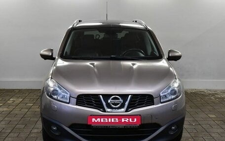 Nissan Qashqai+2 I, 2011 год, 1 195 000 рублей, 2 фотография