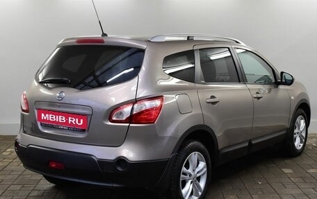 Nissan Qashqai+2 I, 2011 год, 1 195 000 рублей, 4 фотография