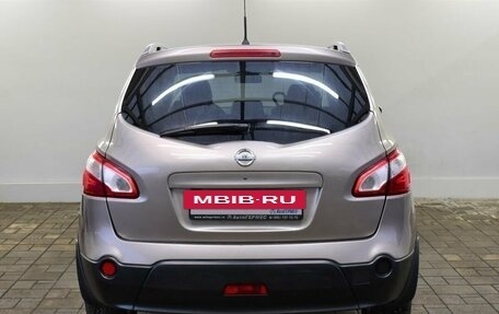 Nissan Qashqai+2 I, 2011 год, 1 195 000 рублей, 3 фотография