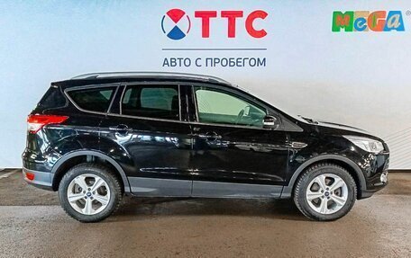 Ford Kuga III, 2016 год, 1 475 000 рублей, 4 фотография