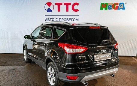 Ford Kuga III, 2016 год, 1 475 000 рублей, 7 фотография