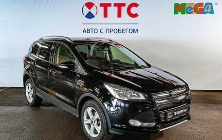 Ford Kuga III, 2016 год, 1 475 000 рублей, 3 фотография