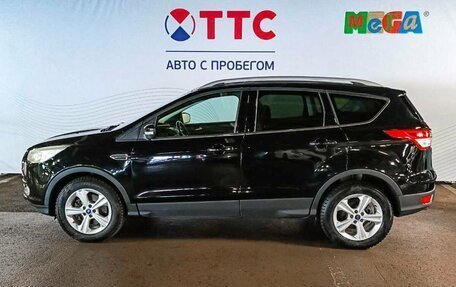 Ford Kuga III, 2016 год, 1 475 000 рублей, 8 фотография