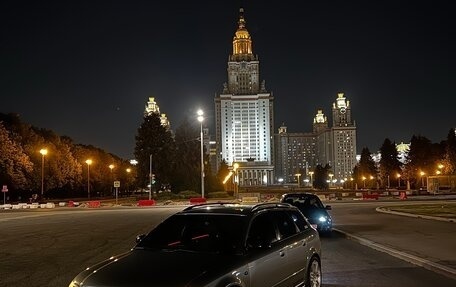 Audi A4, 2003 год, 1 250 000 рублей, 2 фотография