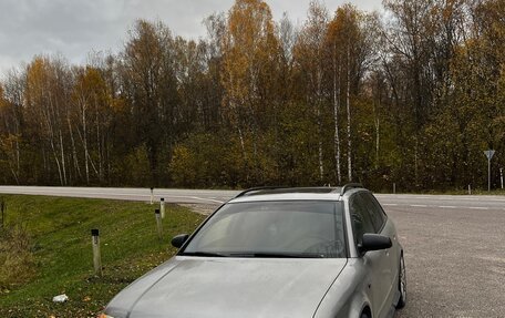 Audi A4, 2003 год, 1 250 000 рублей, 15 фотография