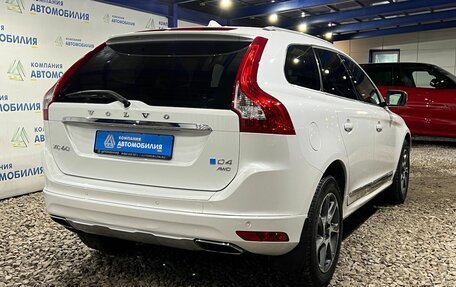 Volvo XC60 II, 2013 год, 2 179 000 рублей, 5 фотография