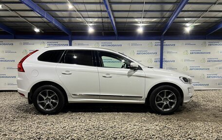 Volvo XC60 II, 2013 год, 2 179 000 рублей, 6 фотография