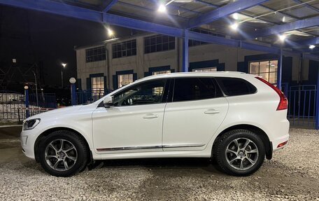 Volvo XC60 II, 2013 год, 2 179 000 рублей, 2 фотография