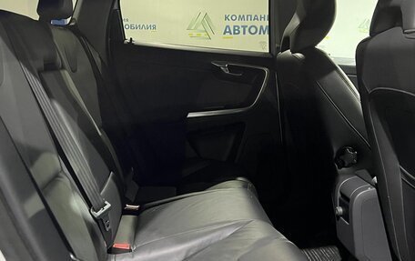 Volvo XC60 II, 2013 год, 2 179 000 рублей, 12 фотография