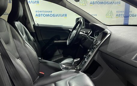 Volvo XC60 II, 2013 год, 2 179 000 рублей, 11 фотография