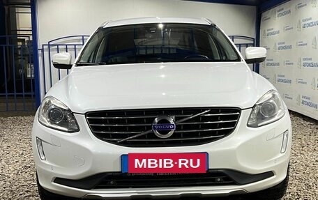 Volvo XC60 II, 2013 год, 2 179 000 рублей, 8 фотография