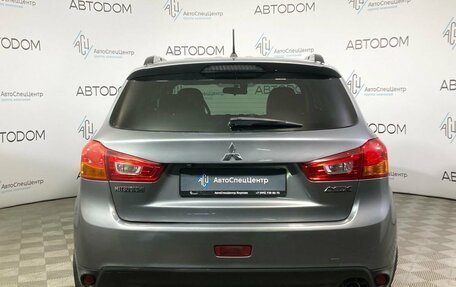 Mitsubishi ASX I рестайлинг, 2014 год, 1 269 000 рублей, 6 фотография