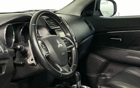 Mitsubishi ASX I рестайлинг, 2014 год, 1 269 000 рублей, 8 фотография