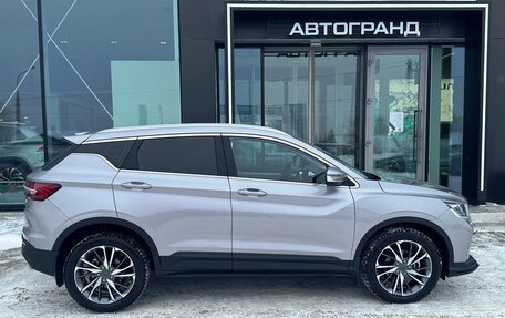 Geely Coolray I, 2022 год, 1 764 000 рублей, 4 фотография