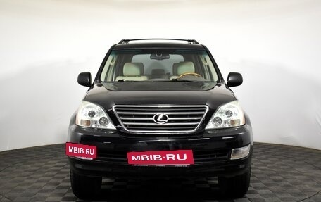 Lexus GX I, 2004 год, 1 615 000 рублей, 2 фотография