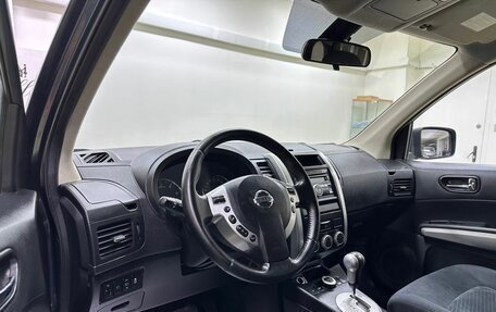 Nissan X-Trail, 2012 год, 1 399 000 рублей, 8 фотография